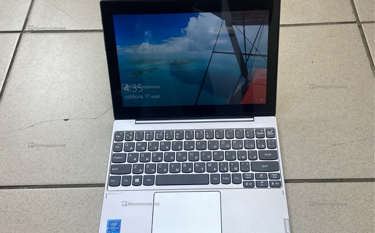 Ноутбук Lenovo
