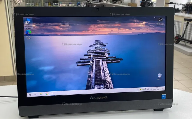 Моноблок Lenovo
