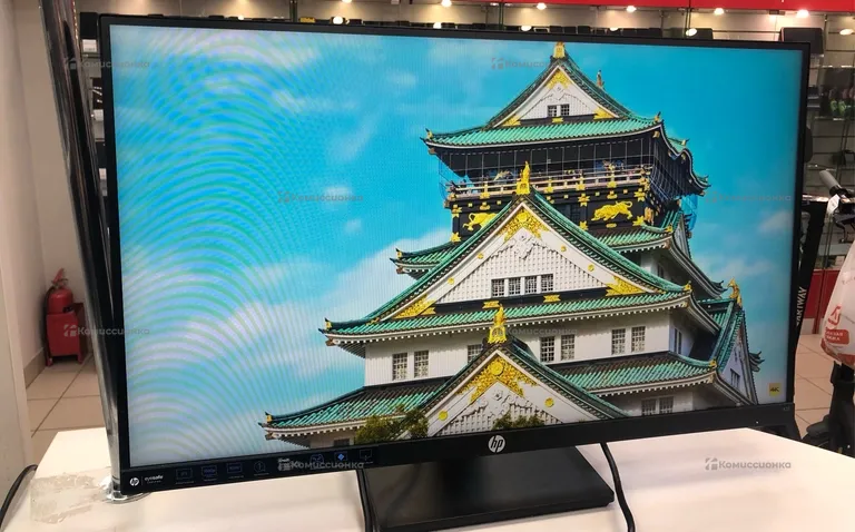 Монитор HP Монитор HP X27i