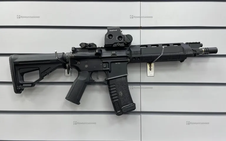 Страйкбольный автомат ARES Amoeba DH-003