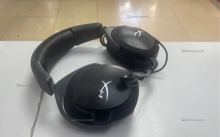 HyperX Stinger 2