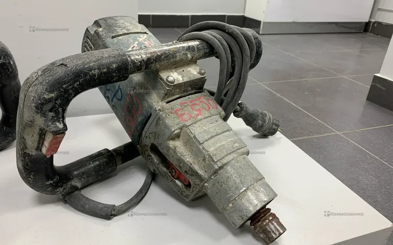 Миксер Bosch GRW 18-2 E