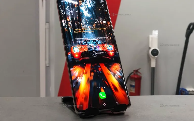Tecno 30S Pro 8/256 ГБ