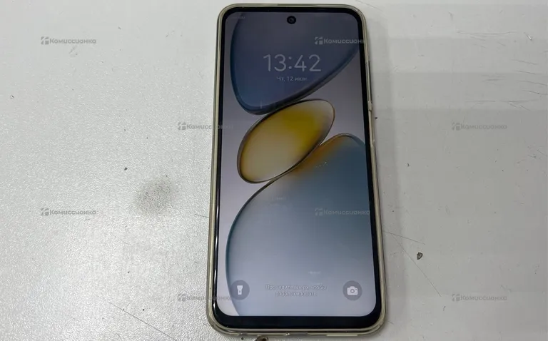 Tecno spark go 1 4/128