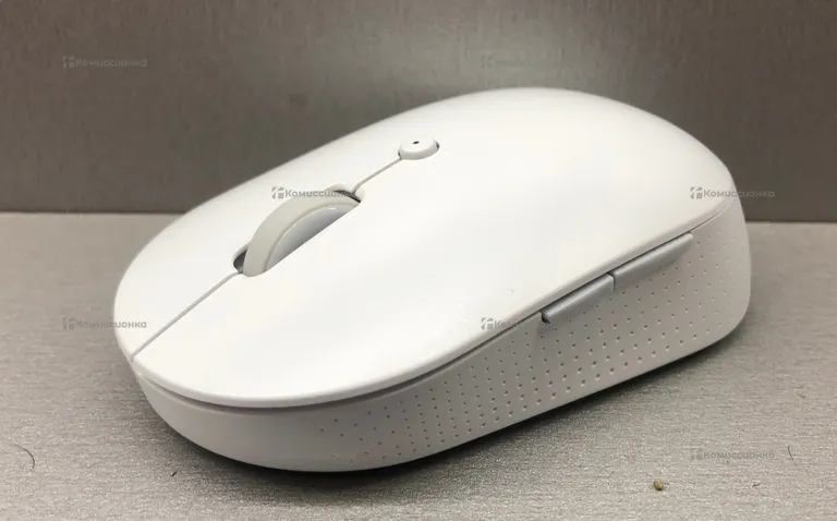 мышка Xiaomi Mi Dual Mode