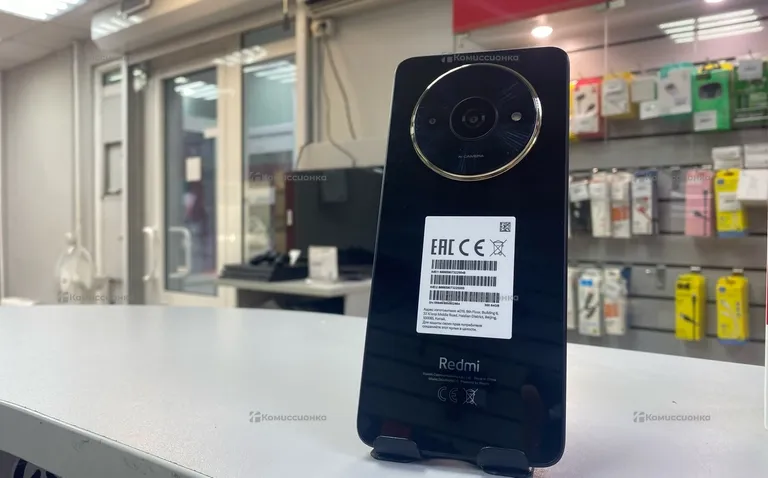 Xiaomi Redmi A3x 3/64ГБ