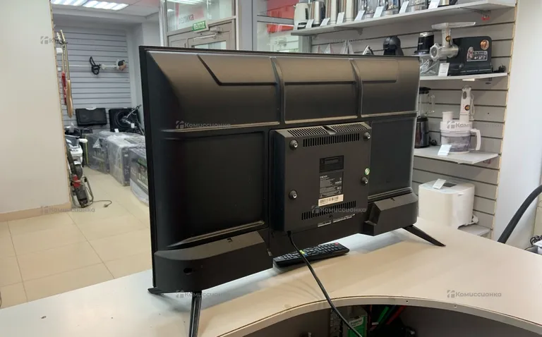 Телевизор Dexp 32fkn1