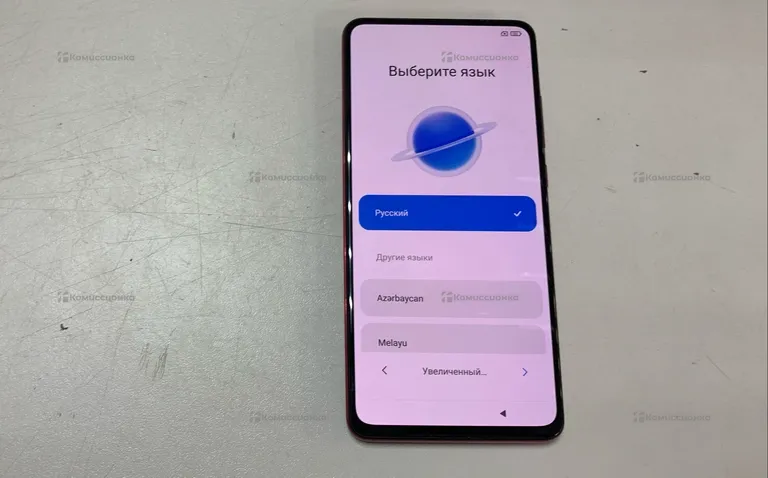 Xiaomi Mi 9T Pro 6/128