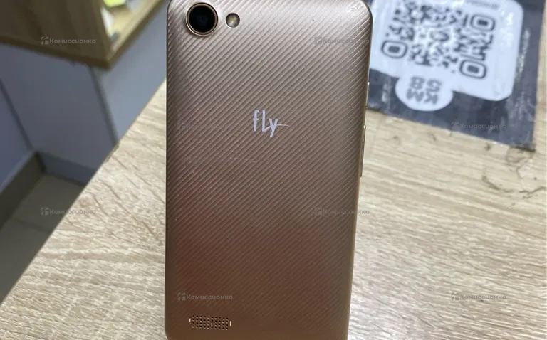 Fly 5S