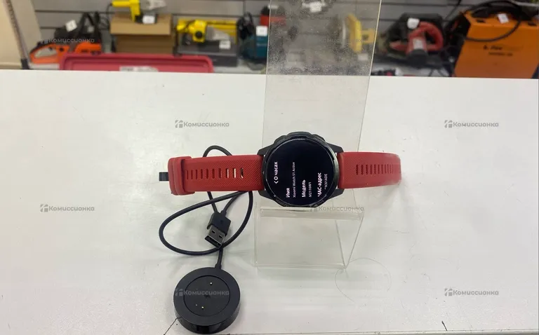 Часы Xiaomi Watch S1 Active