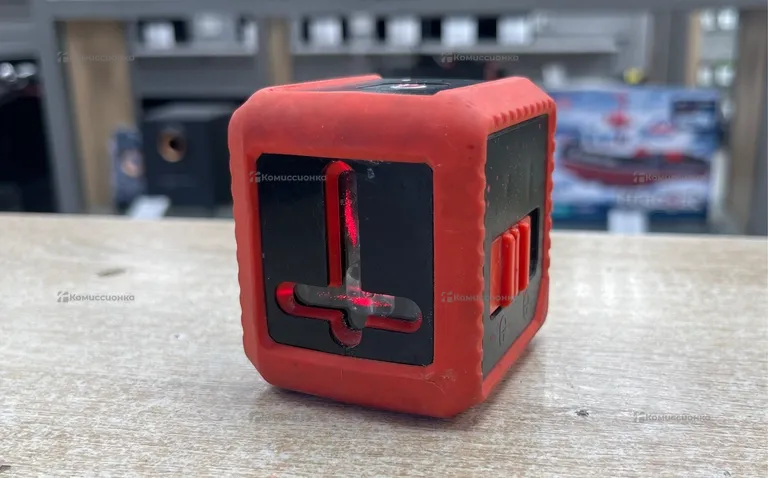 Лазерный нивелир Condtrol Smart 2d