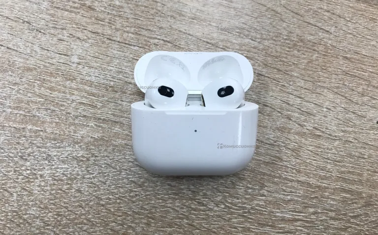 Наушники  AirPods 3