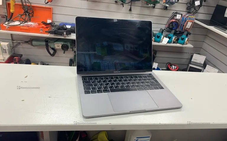 Ноутбук MacBook Pro 13 2019