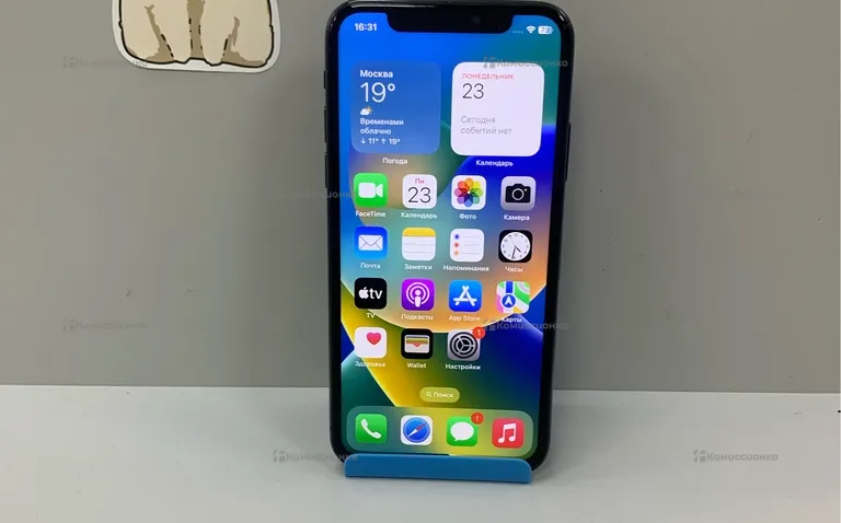 Apple IPhone X 64 ГБ