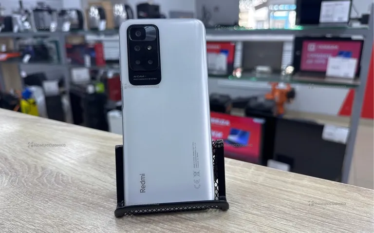 Xiaomi Redmi 10 4/64Gb