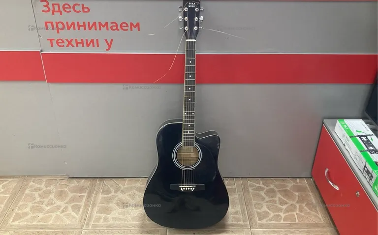 Гитара Sura DC135C