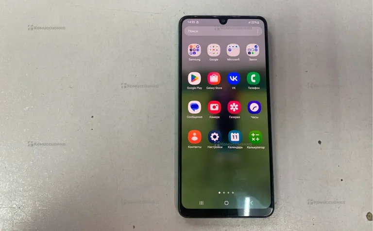 Samsung Galaxy A22 4/64 ГБ