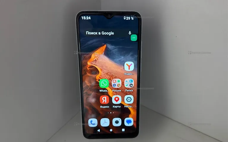 Xiaomi Redmi A2+ 2/64 ГБ