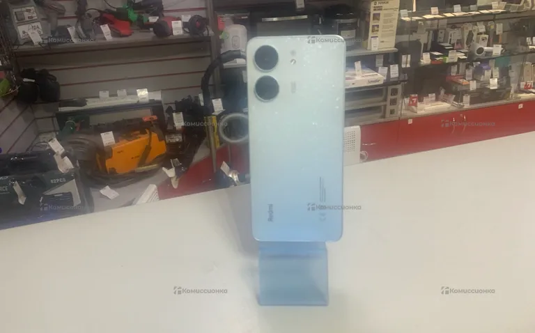 Xiaomi redmi 13c 128