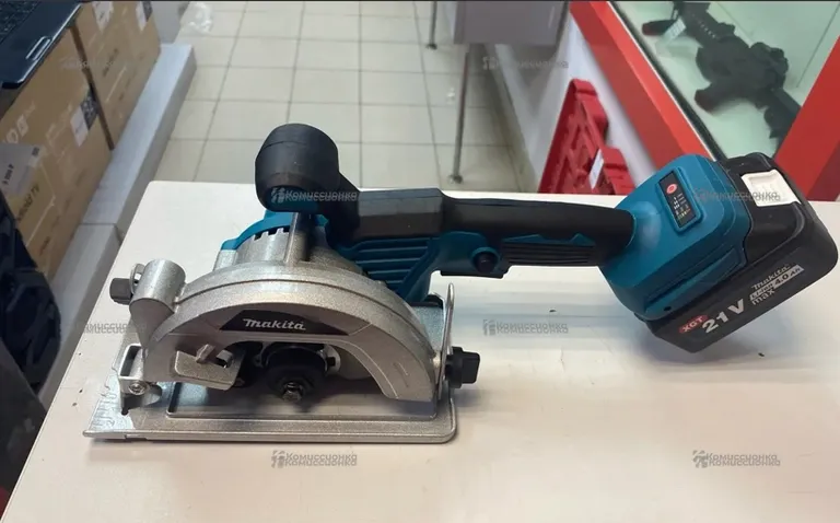 Мраморез Makita Rep