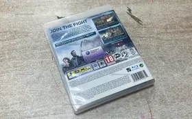 Диск для PS3  Defiance