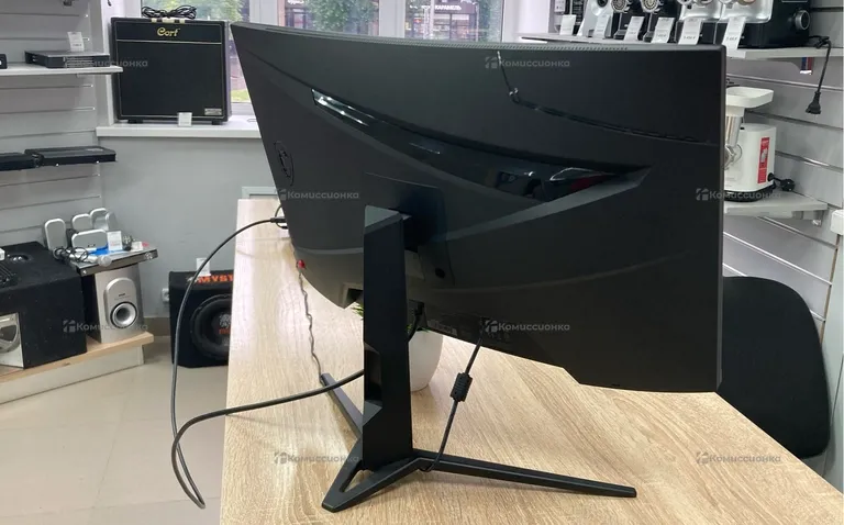 Монитор MSI монитор MSI G2422C