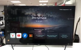 Купить Телевизор Tuvio  stv-43fdubk1r б/у , в Тольятти Цена:14900рублей