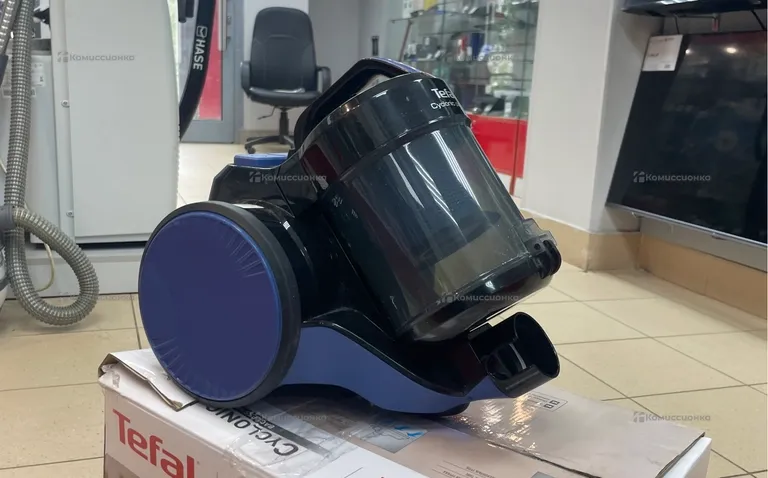 Пылесос Tefal TW1923RH