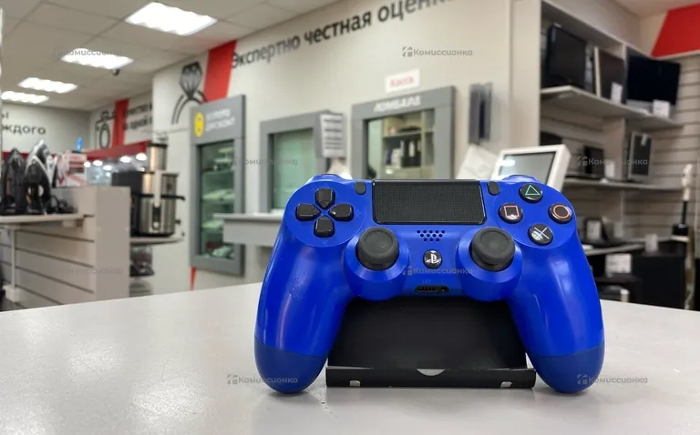 Джойстик PS4