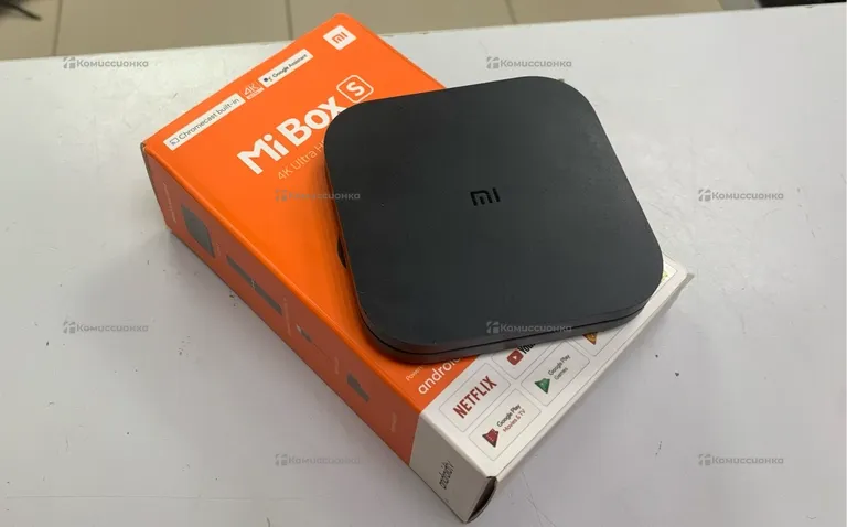 MiBox S
