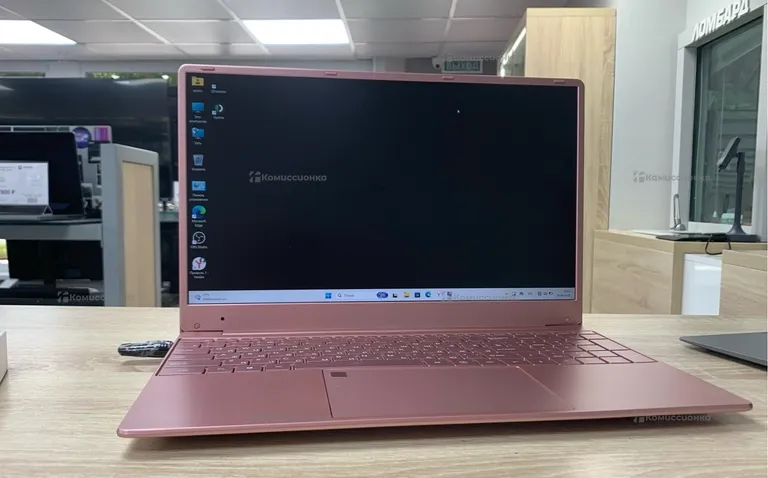 Ноутбук intel Core N9095
