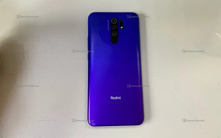 Xiaomi Redmi 9 3/32