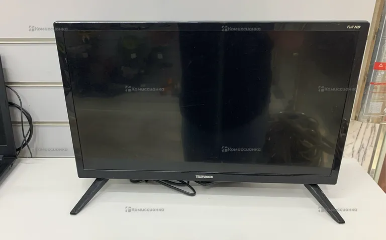 Телевизор TELEFUNKEN TF-LED22S01T2