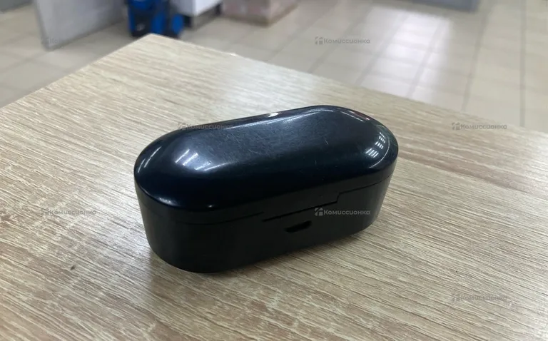 Наушники  qcy t1