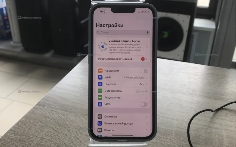 Apple iphone 13 128