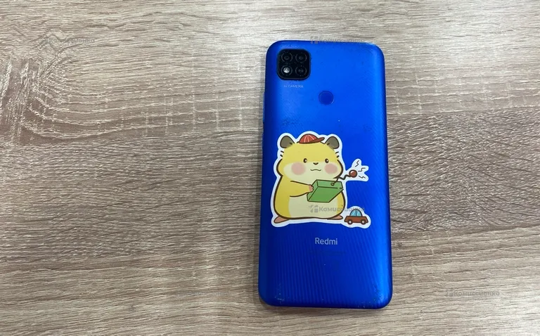 Xiaomi Redmi 9c nfc 2/32