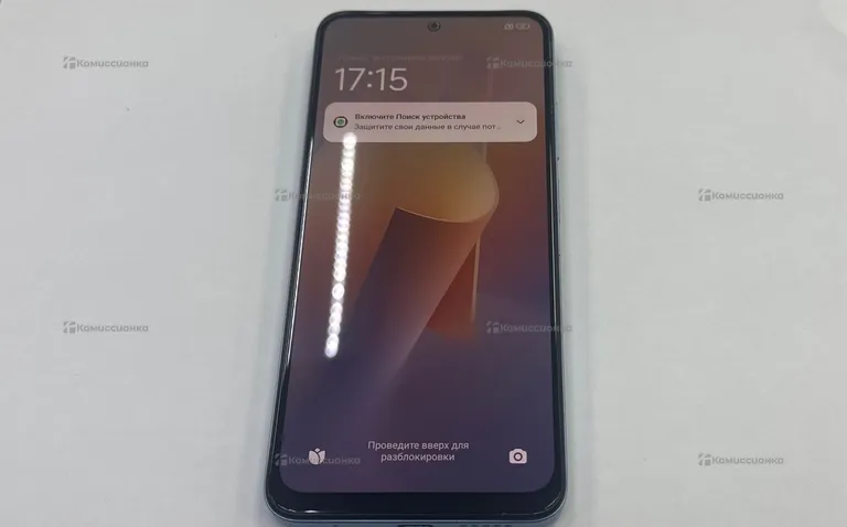 Xiaomi Redmi Note 12S 256