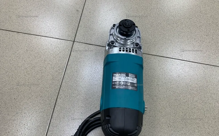 УШМ Makita 9069 230mm