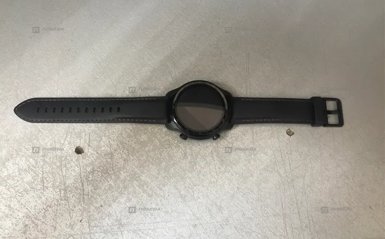 Ticwatch pro 3 gps