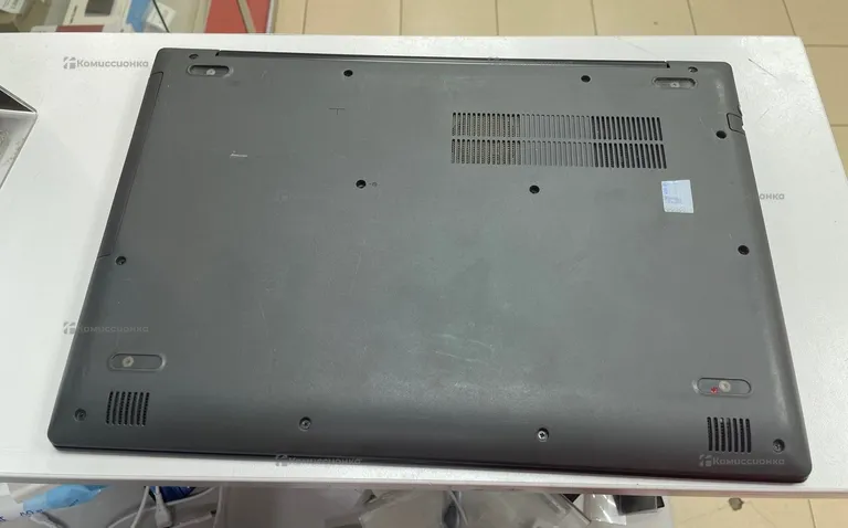 Ноутбук lenovo Ideapad 330-15igm