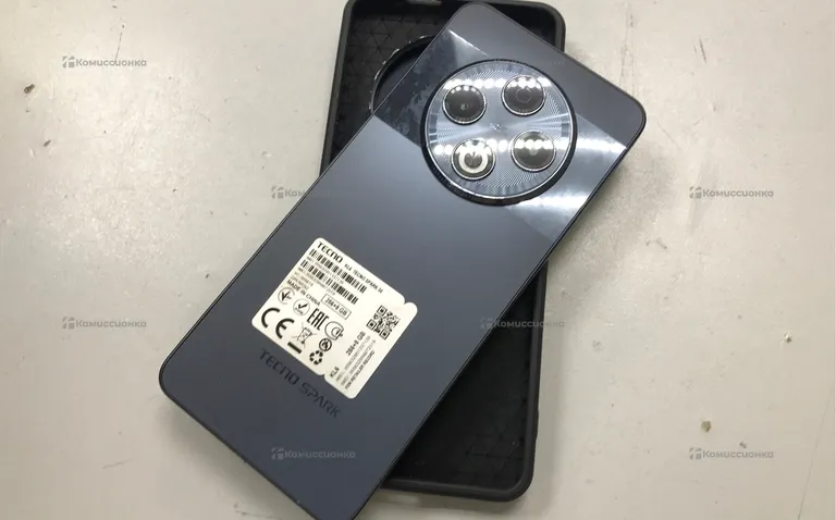 Tecno Spark 30 8/256Gb