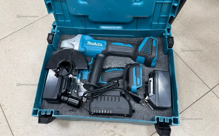 набор инструментов Makita 2 в 1