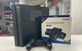 Купить PS4. Приставка PS4 Fat 500gb б/у , в Краснодар Цена:15900рублей