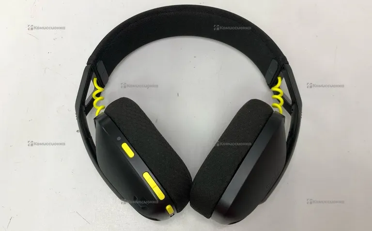 Наушники Logitech g435
