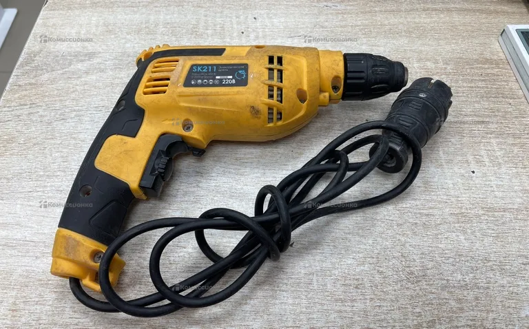 Электрический Дрель Skytools SK211