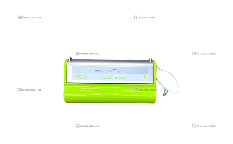 Вакуумная система Zepter