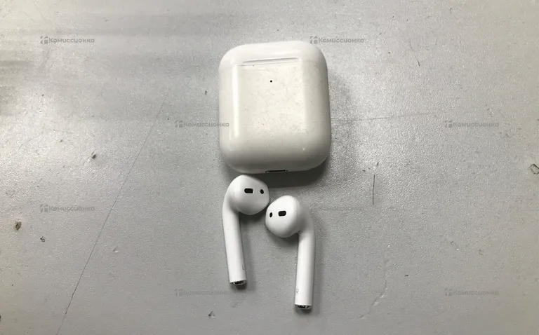 Наушники AirPods Pro rep