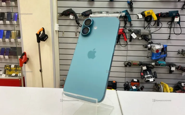 Apple Iphone 16 128Gb