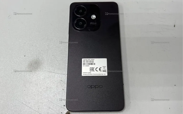 Oppo A3x 4/128Gb