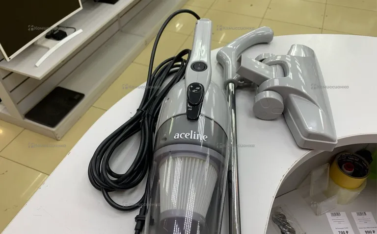 Пылесос  Aceline AM-600v